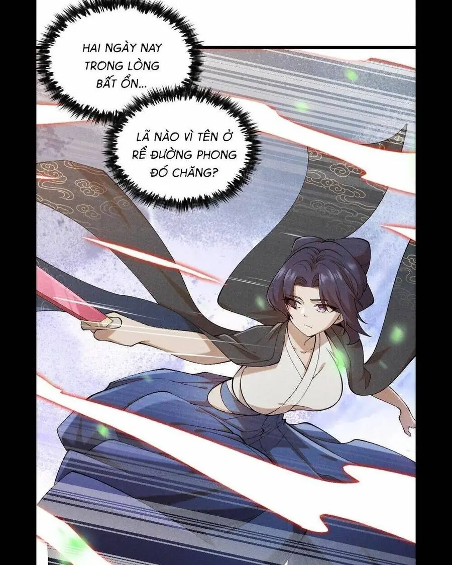 Đại Đường: Võ Thần Group Chat Chapter 2 - Trang 25