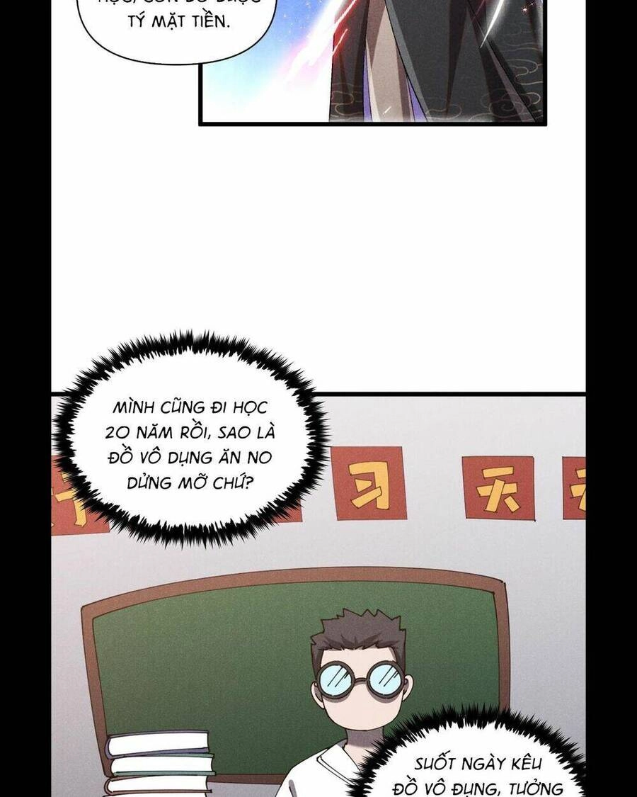 Đại Đường: Võ Thần Group Chat Chapter 2 - Trang 31