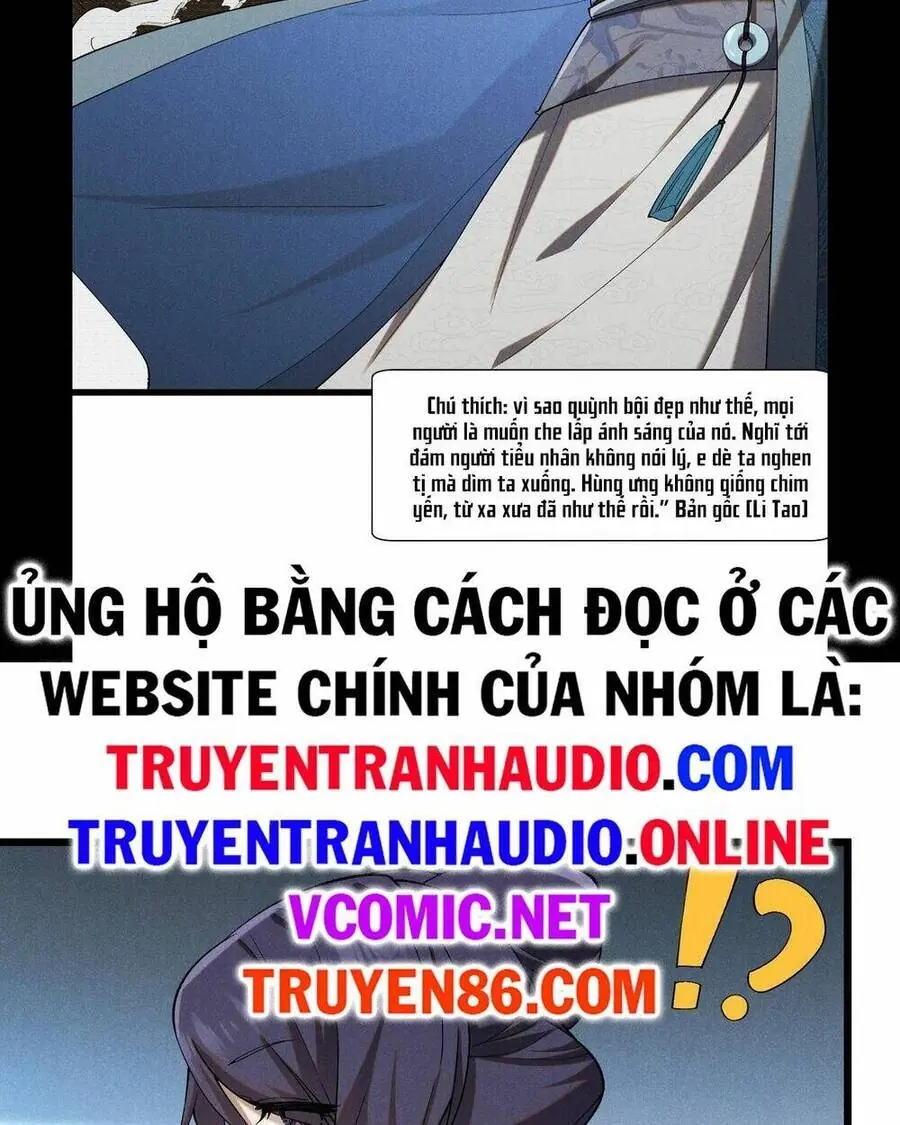 Đại Đường: Võ Thần Group Chat Chapter 2 - Trang 34