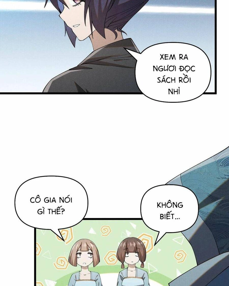 Đại Đường: Võ Thần Group Chat Chapter 2 - Trang 35