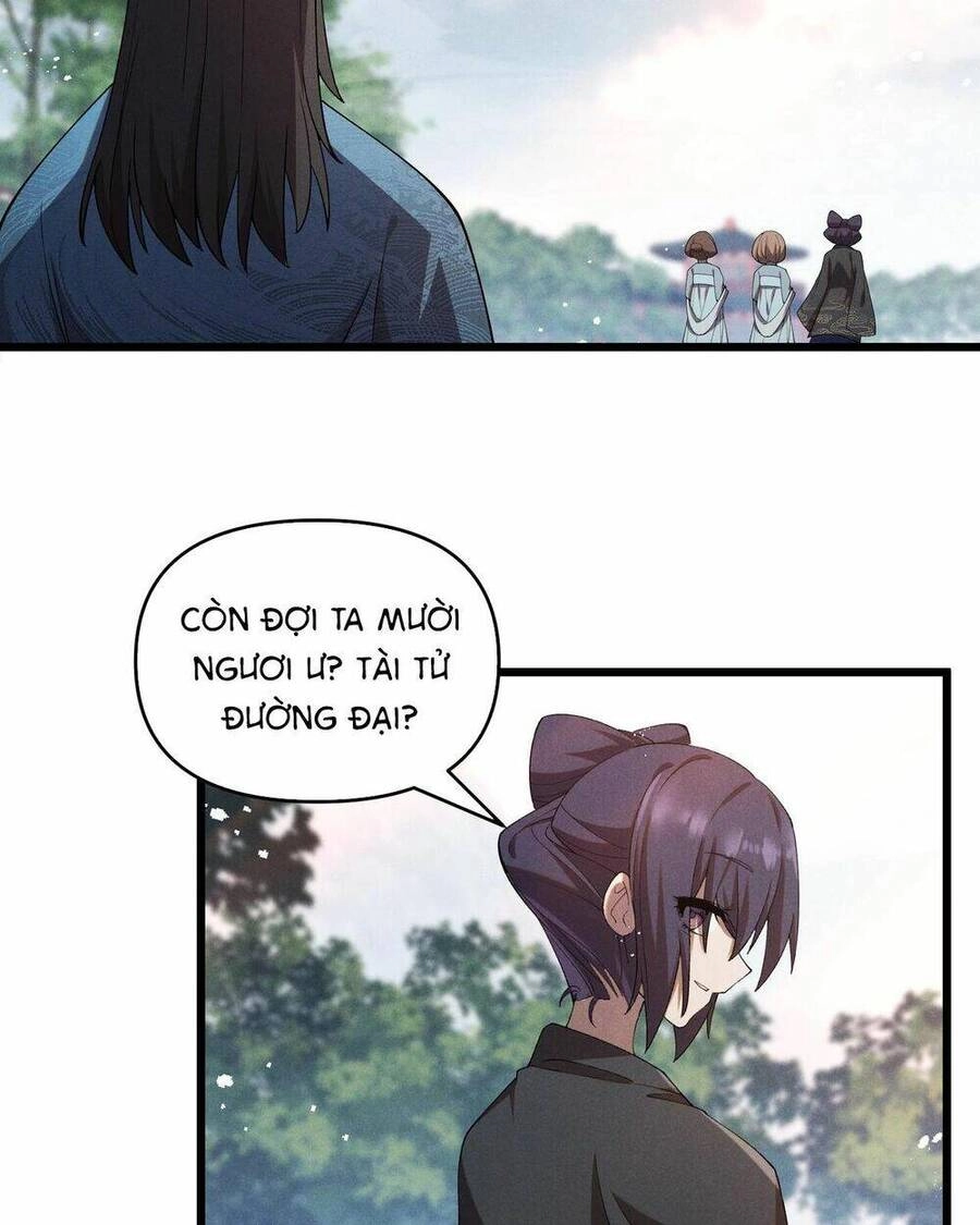 Đại Đường: Võ Thần Group Chat Chapter 2 - Trang 38