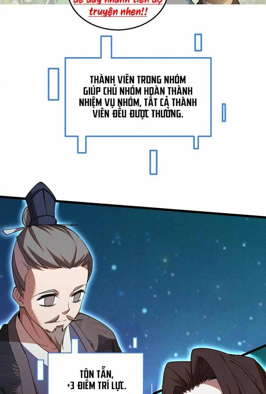 Đại Đường: Võ Thần Group Chat Chapter 2 - Trang 4