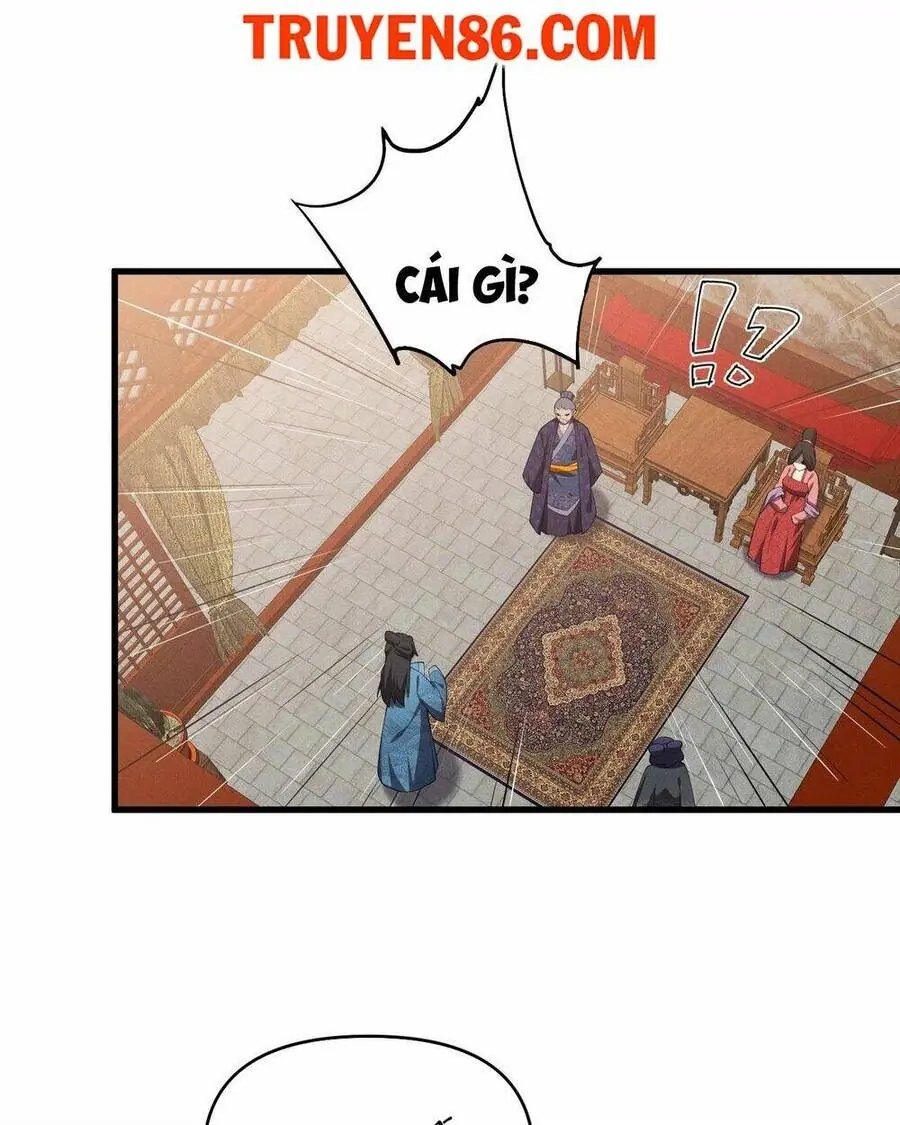 Đại Đường: Võ Thần Group Chat Chapter 2 - Trang 40