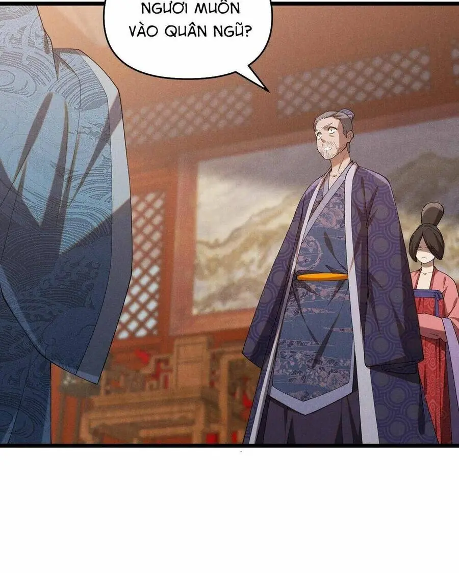 Đại Đường: Võ Thần Group Chat Chapter 2 - Trang 41