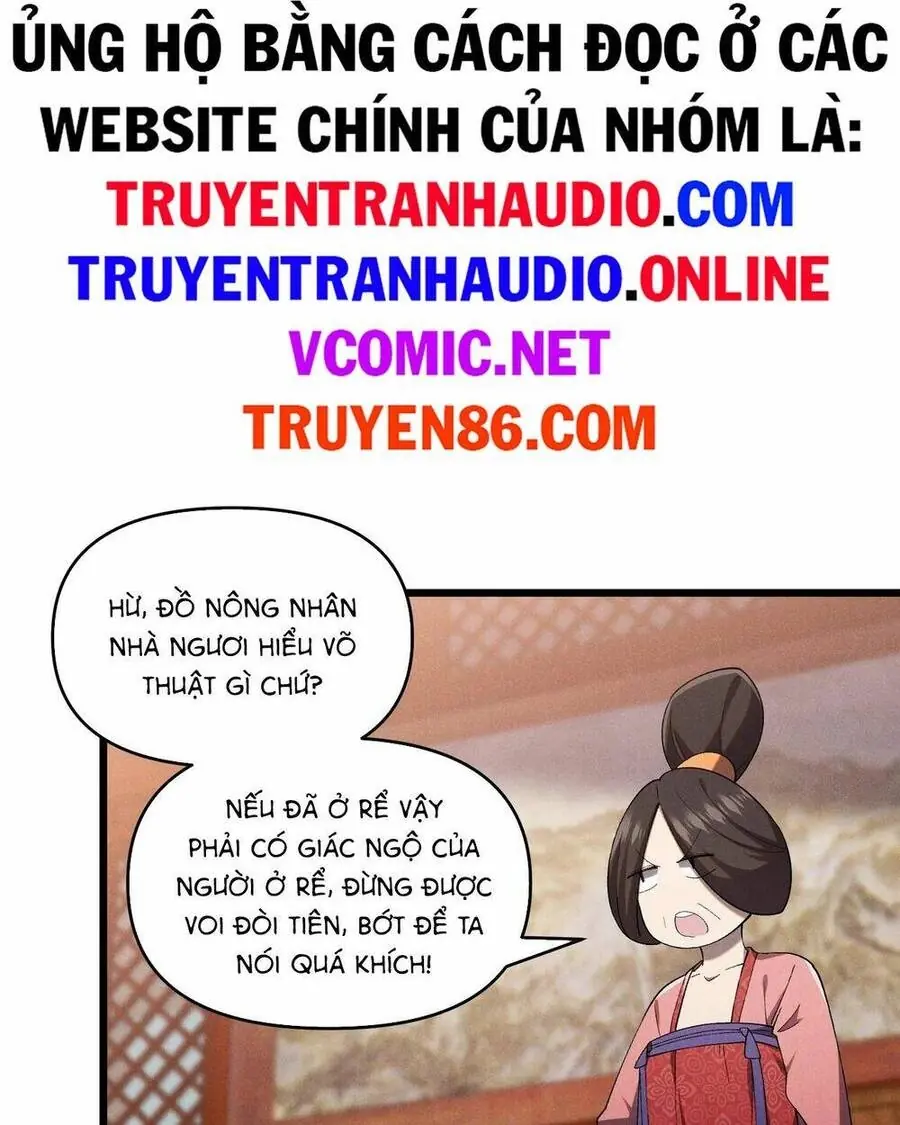 Đại Đường: Võ Thần Group Chat Chapter 2 - Trang 43