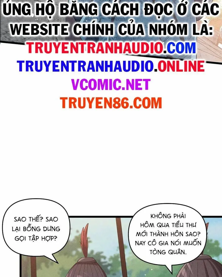 Đại Đường: Võ Thần Group Chat Chapter 2 - Trang 49