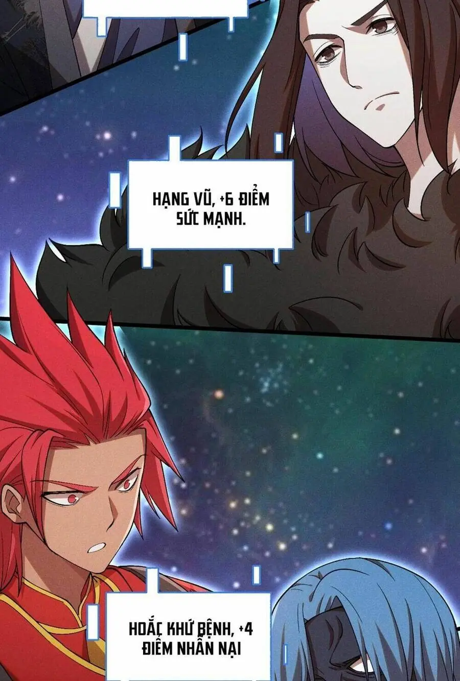 Đại Đường: Võ Thần Group Chat Chapter 2 - Trang 5