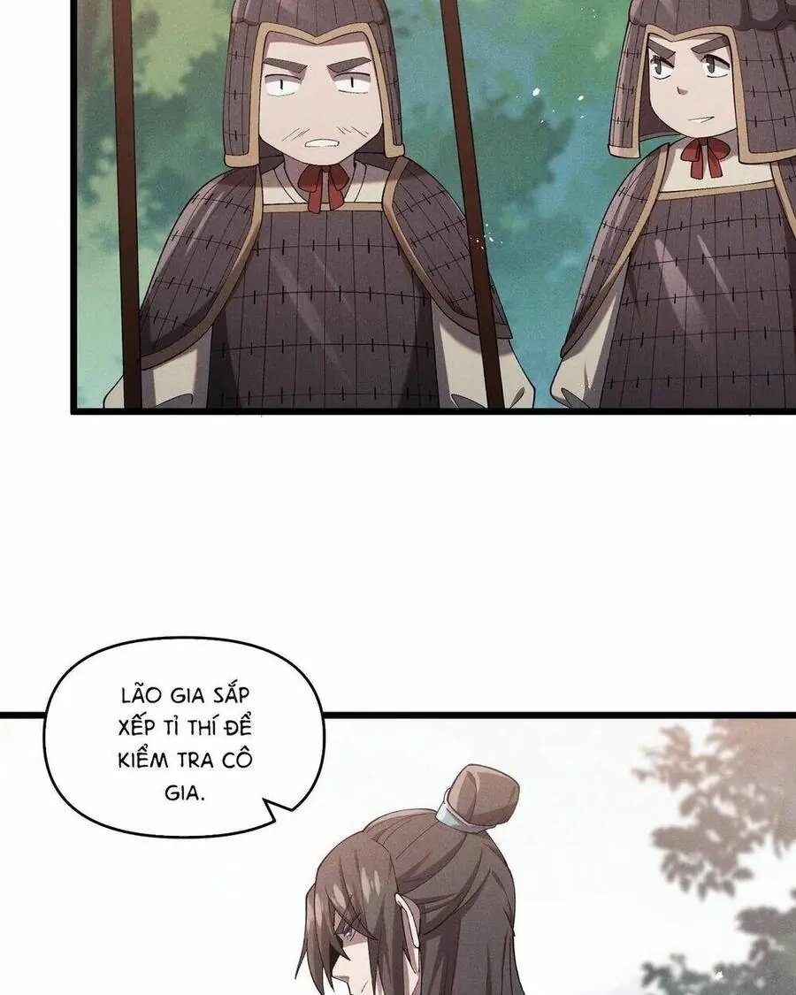 Đại Đường: Võ Thần Group Chat Chapter 2 - Trang 50