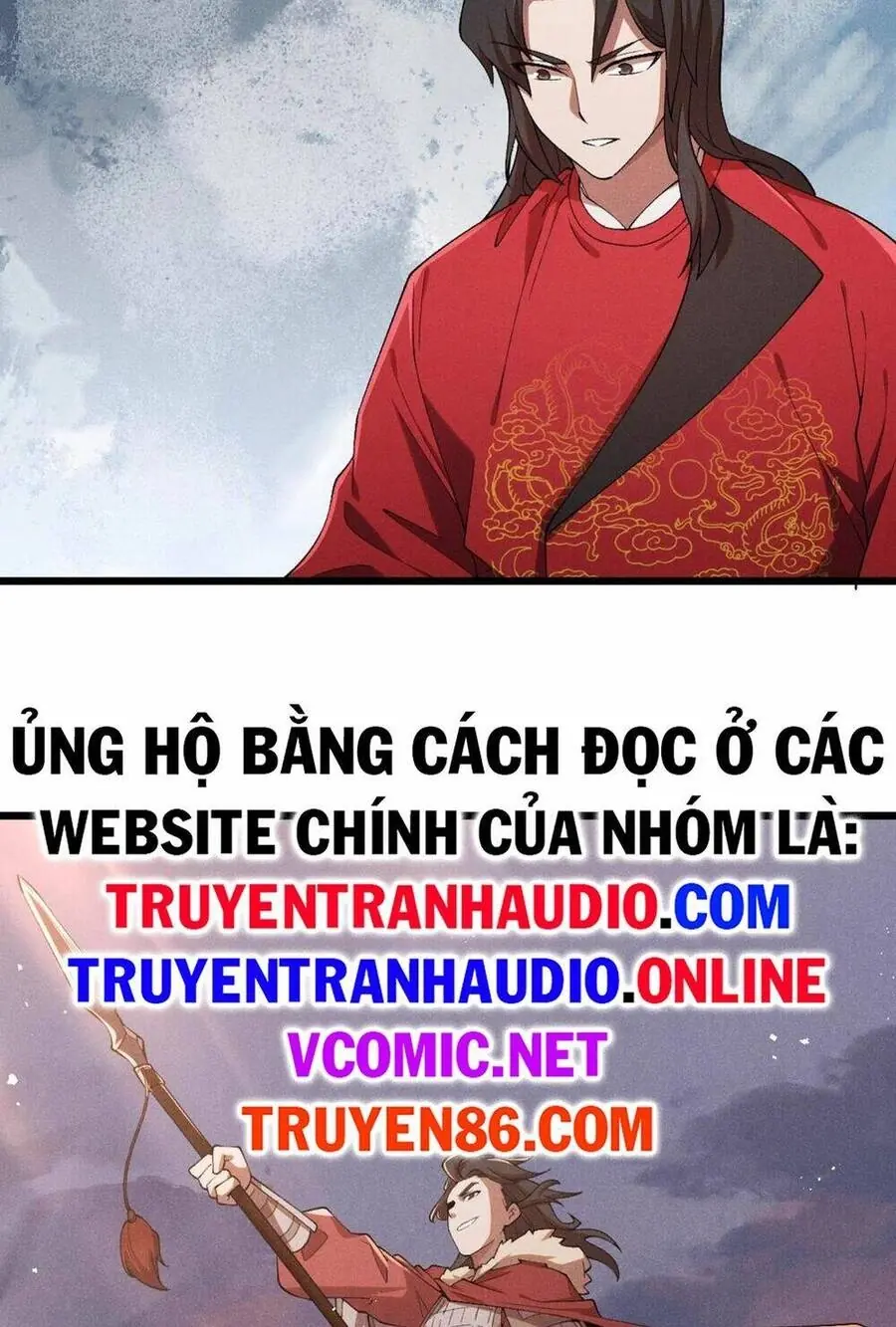 Đại Đường: Võ Thần Group Chat Chapter 2 - Trang 7
