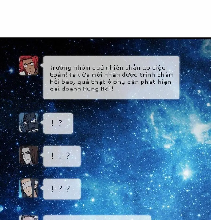 Đại Đường: Võ Thần Group Chat Chapter 20 - Trang 10
