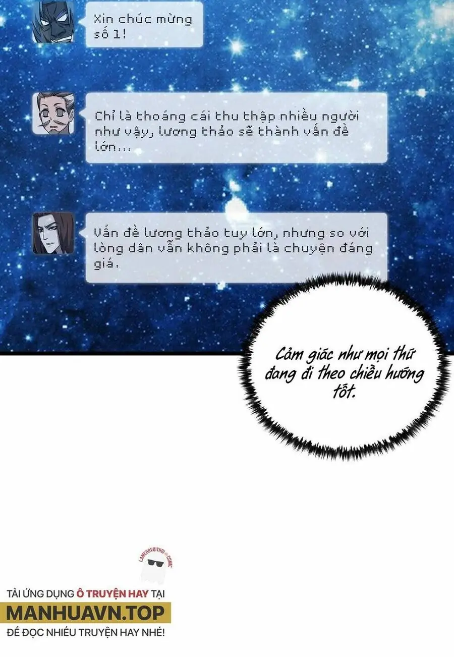 Đại Đường: Võ Thần Group Chat Chapter 20 - Trang 13
