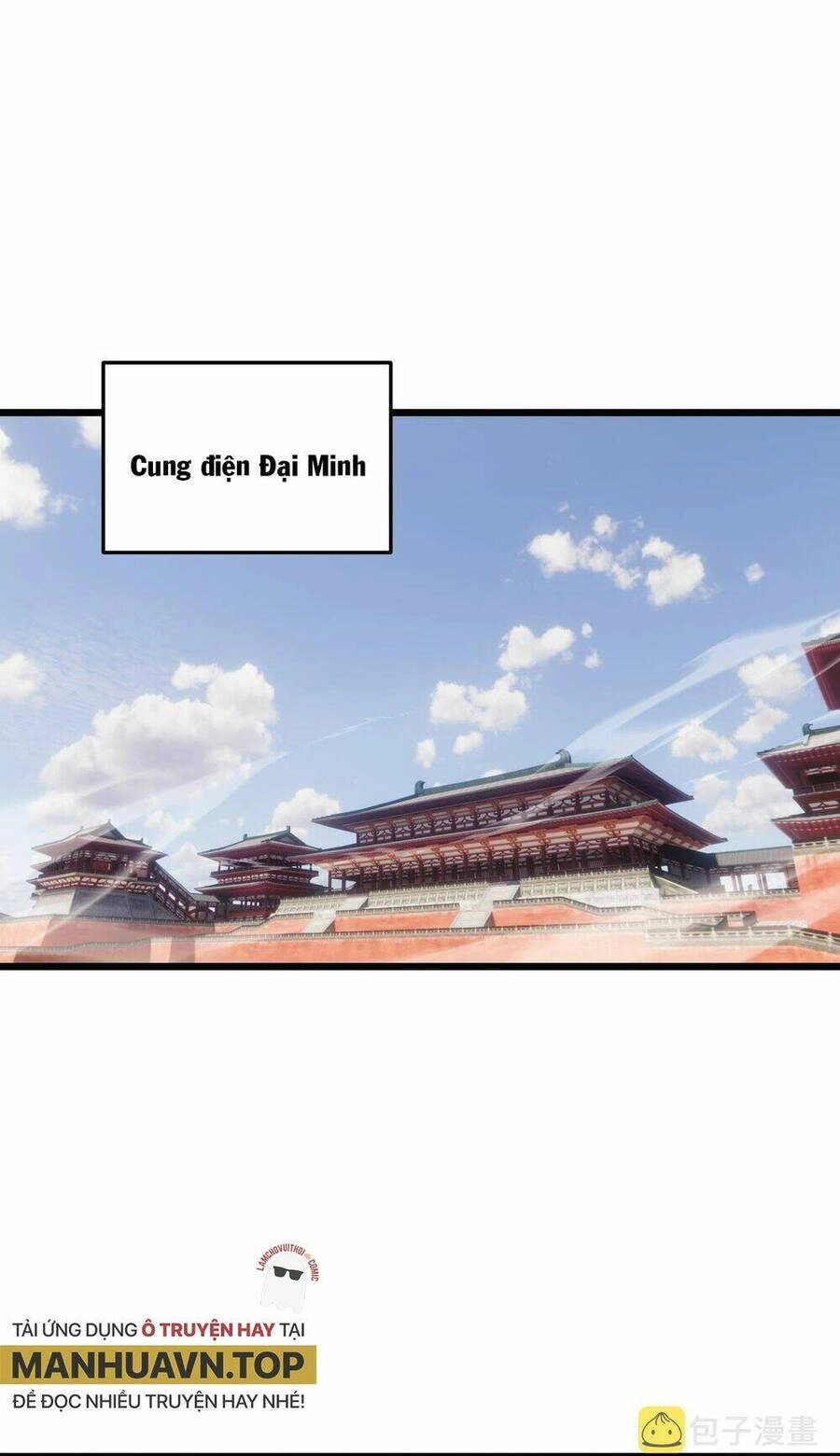 Đại Đường: Võ Thần Group Chat Chapter 20 - Trang 14