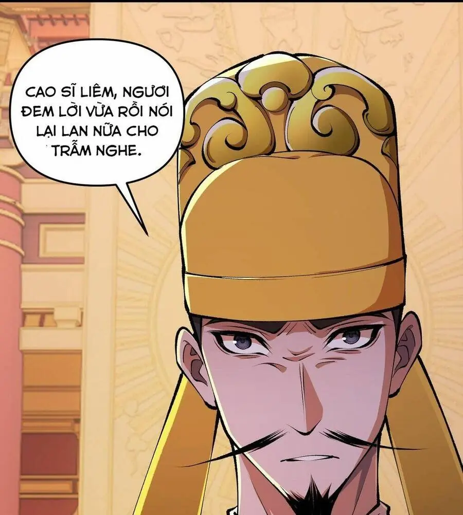 Đại Đường: Võ Thần Group Chat Chapter 20 - Trang 15