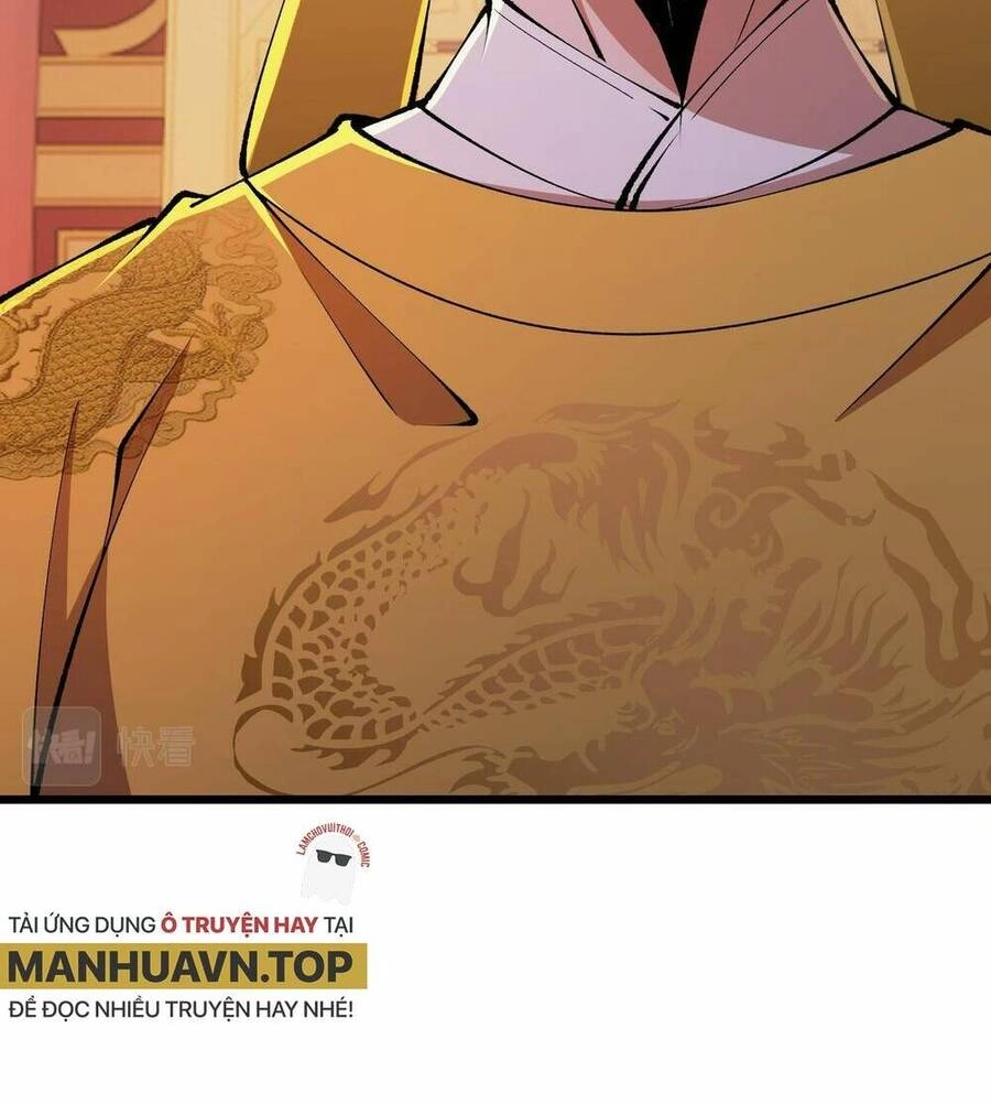 Đại Đường: Võ Thần Group Chat Chapter 20 - Trang 16