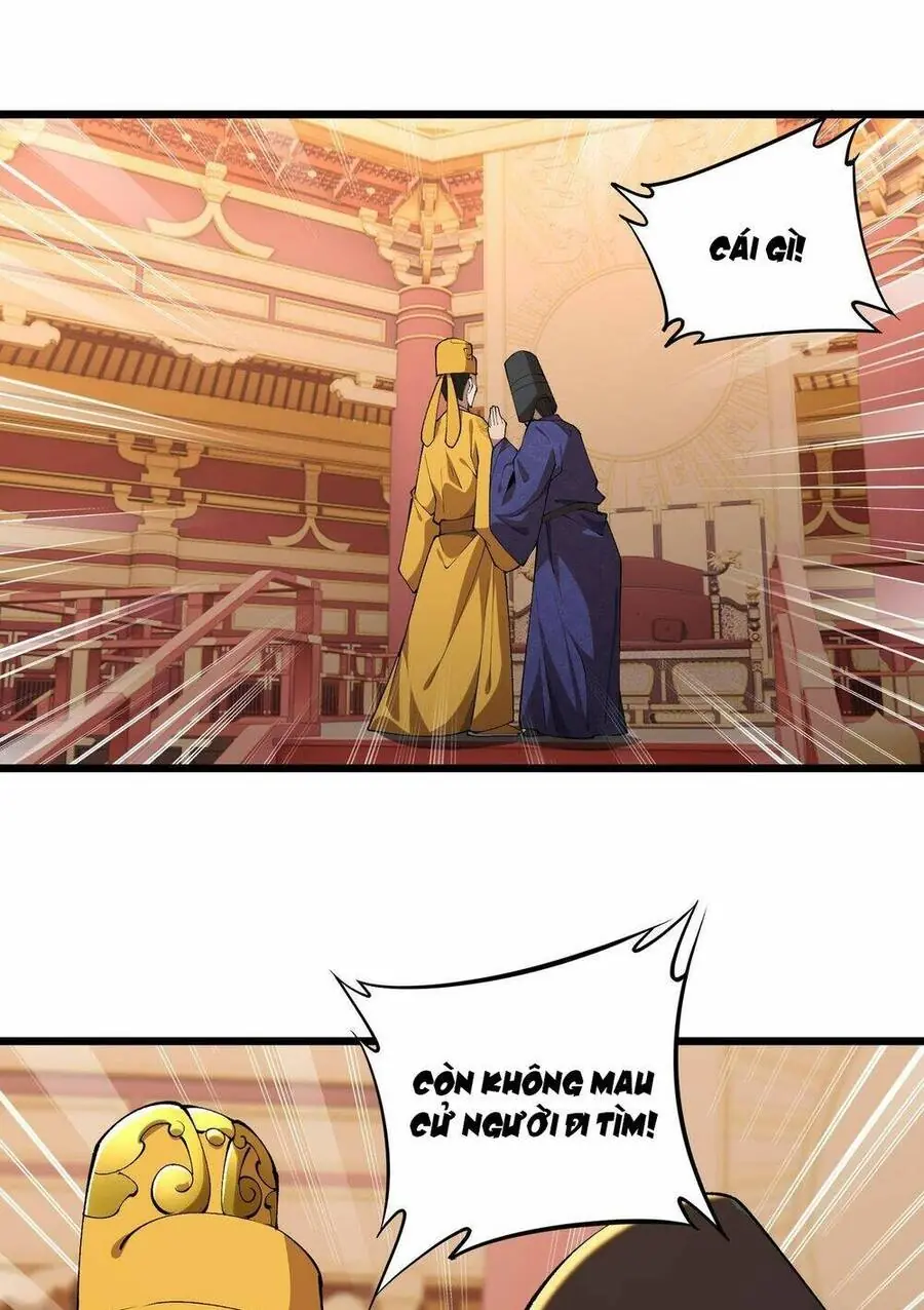 Đại Đường: Võ Thần Group Chat Chapter 20 - Trang 23