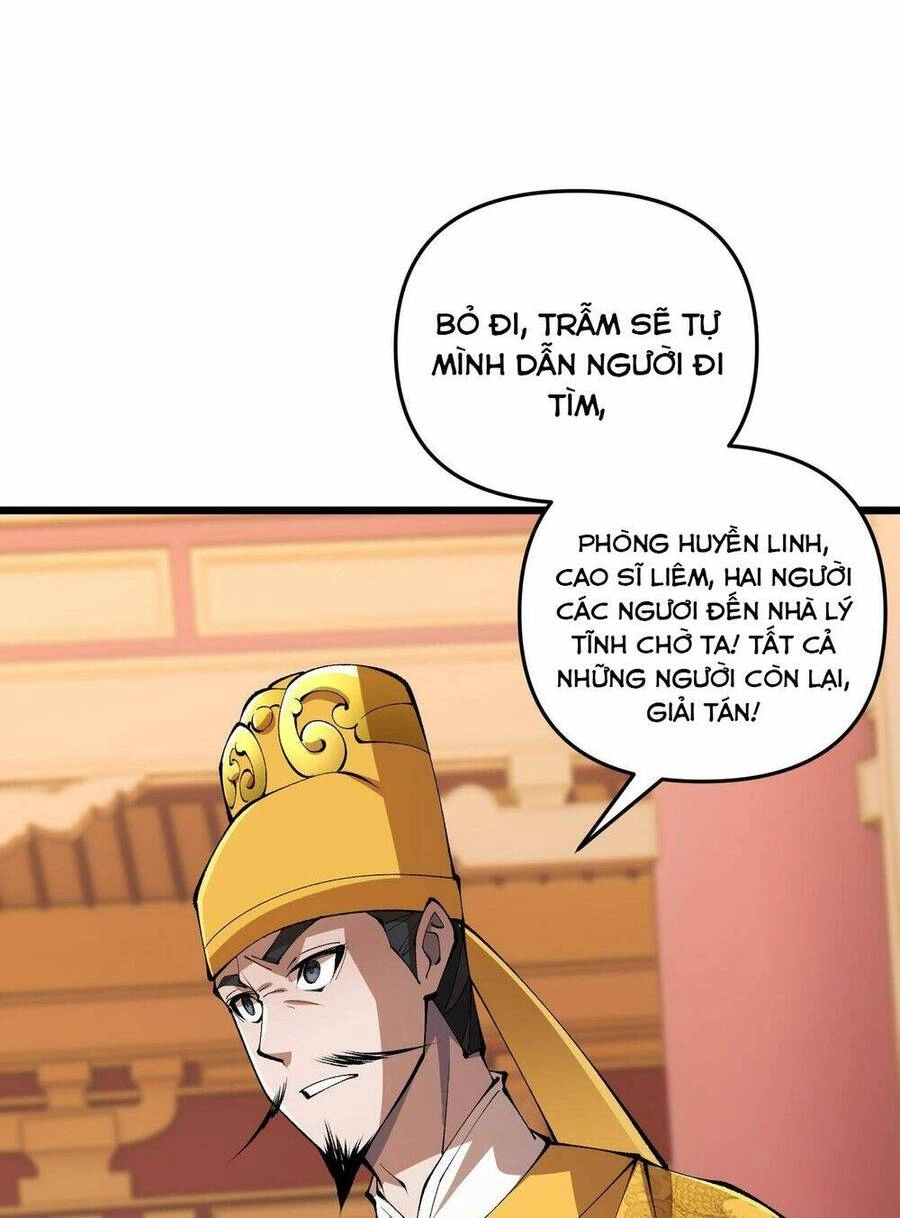 Đại Đường: Võ Thần Group Chat Chapter 20 - Trang 25