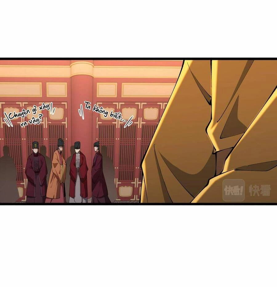 Đại Đường: Võ Thần Group Chat Chapter 20 - Trang 27