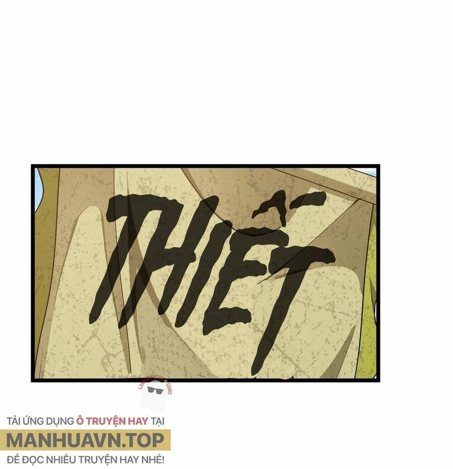 Đại Đường: Võ Thần Group Chat Chapter 20 - Trang 28