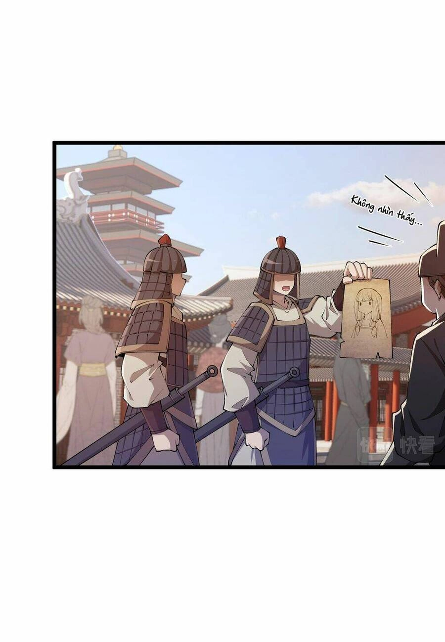 Đại Đường: Võ Thần Group Chat Chapter 20 - Trang 32