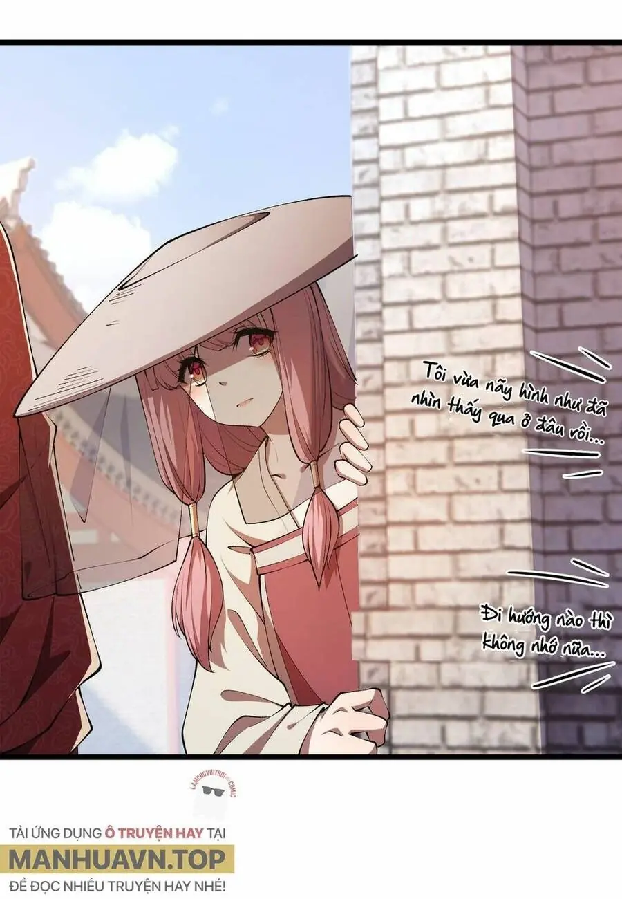 Đại Đường: Võ Thần Group Chat Chapter 20 - Trang 33