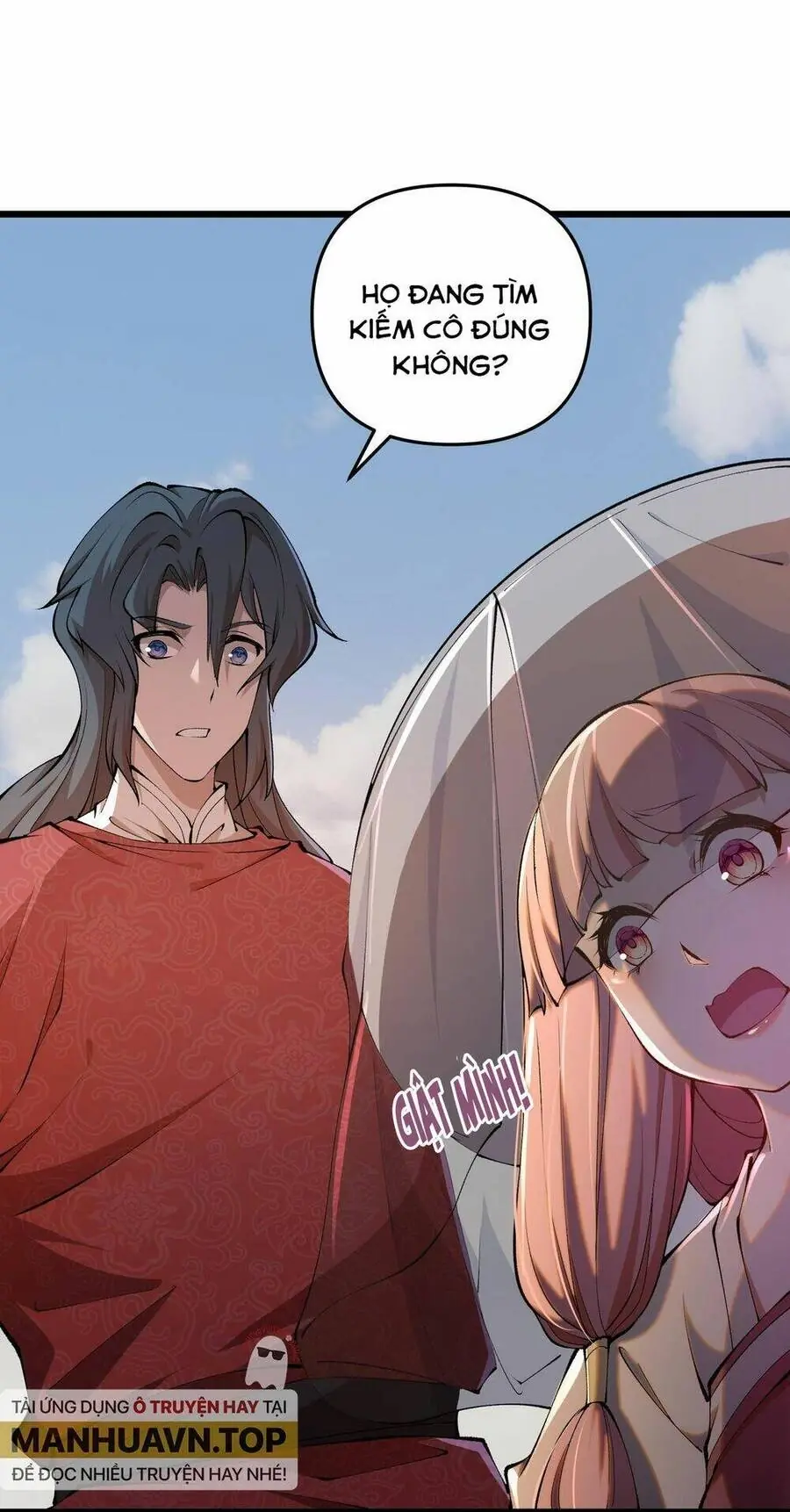 Đại Đường: Võ Thần Group Chat Chapter 20 - Trang 34
