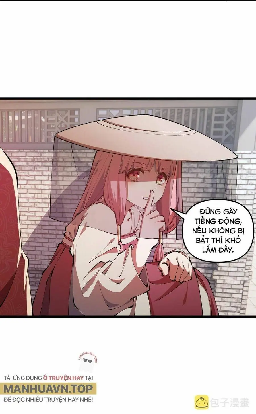 Đại Đường: Võ Thần Group Chat Chapter 20 - Trang 35