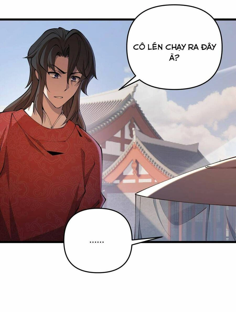 Đại Đường: Võ Thần Group Chat Chapter 20 - Trang 36