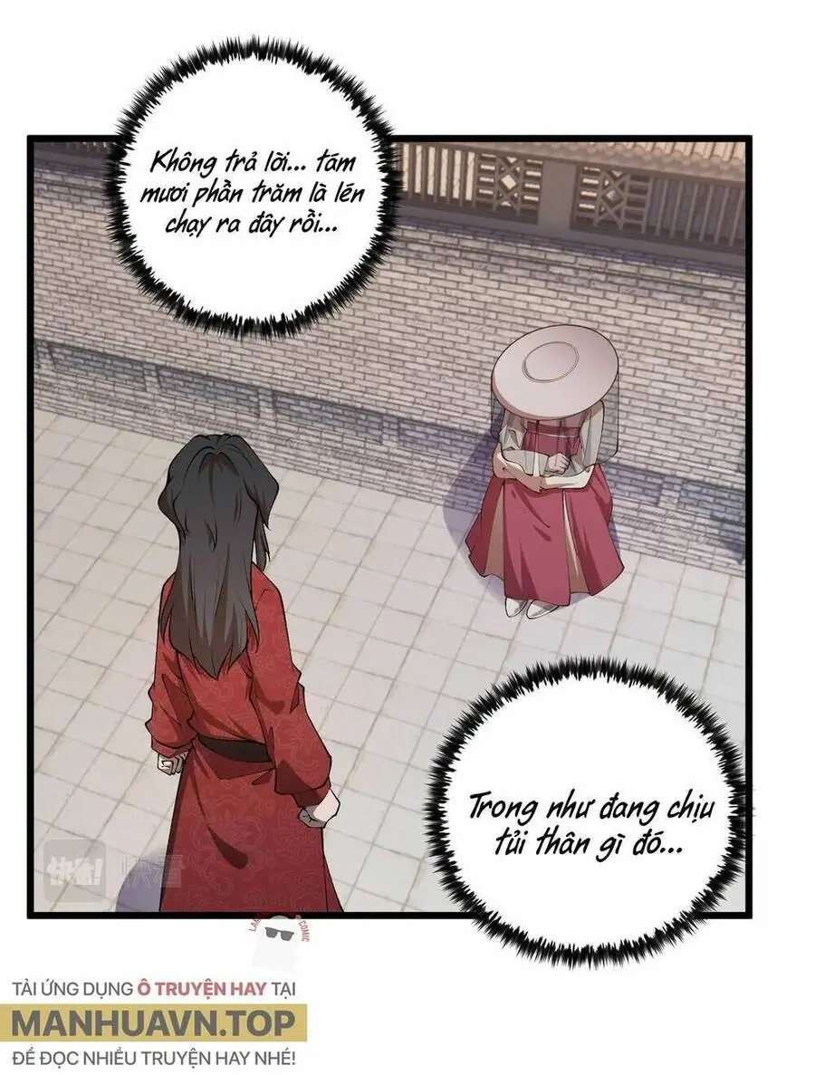 Đại Đường: Võ Thần Group Chat Chapter 20 - Trang 37