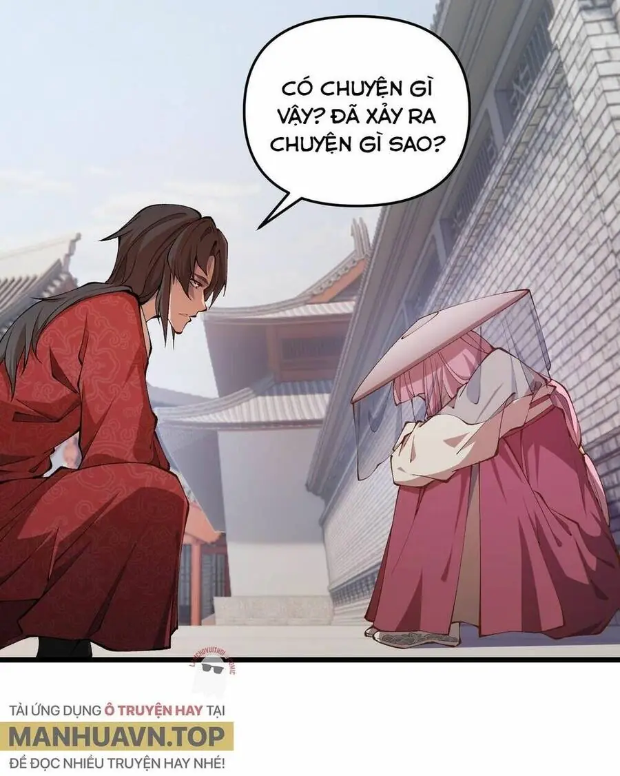Đại Đường: Võ Thần Group Chat Chapter 20 - Trang 41