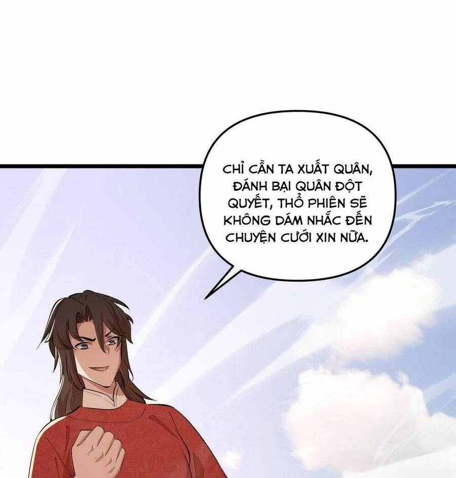 Đại Đường: Võ Thần Group Chat Chapter 20 - Trang 46