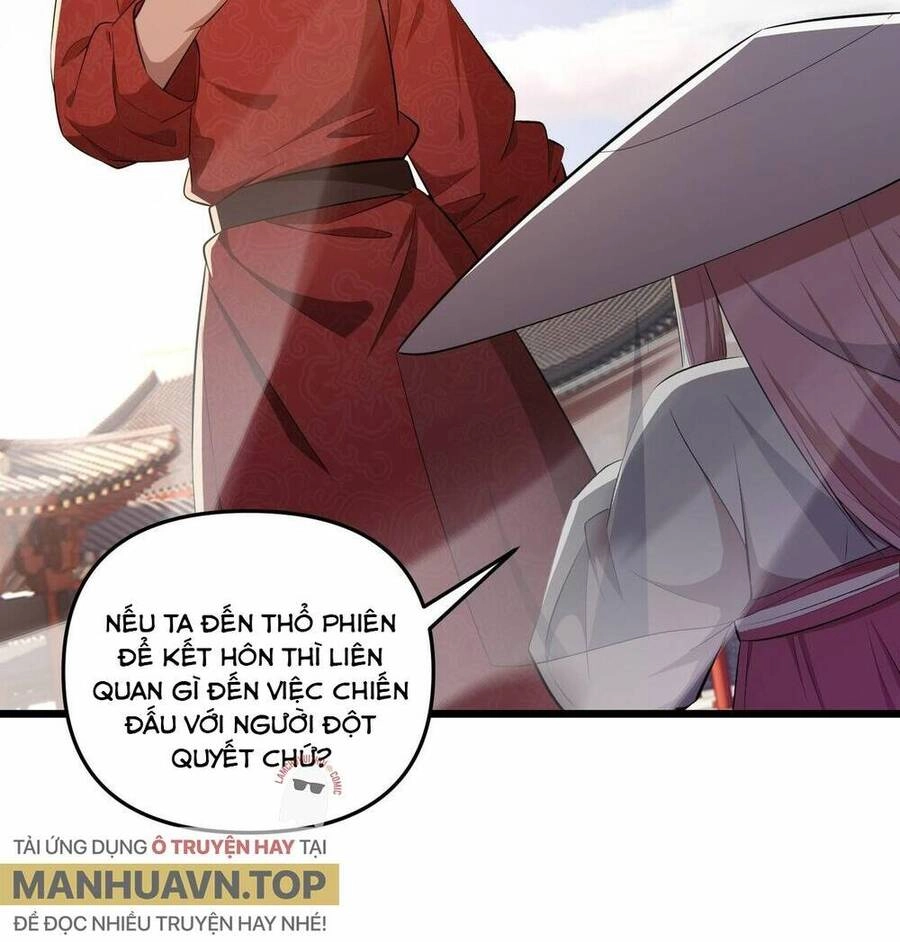 Đại Đường: Võ Thần Group Chat Chapter 20 - Trang 47
