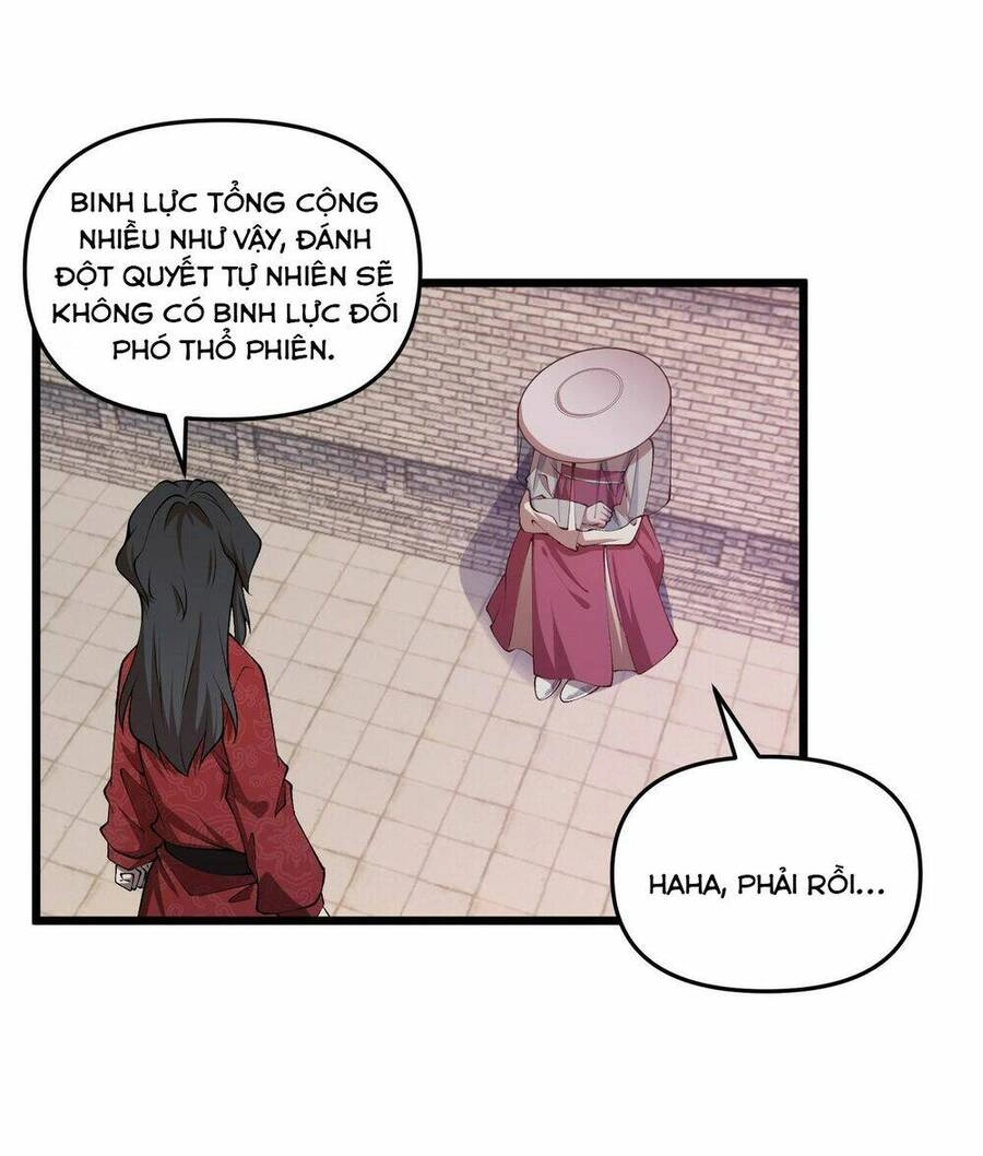Đại Đường: Võ Thần Group Chat Chapter 20 - Trang 48