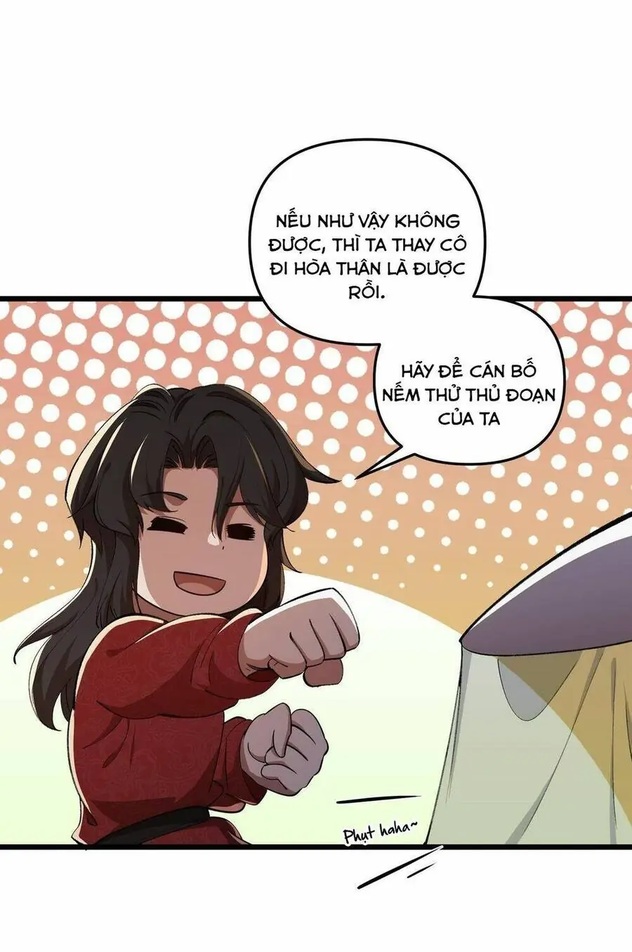 Đại Đường: Võ Thần Group Chat Chapter 20 - Trang 50