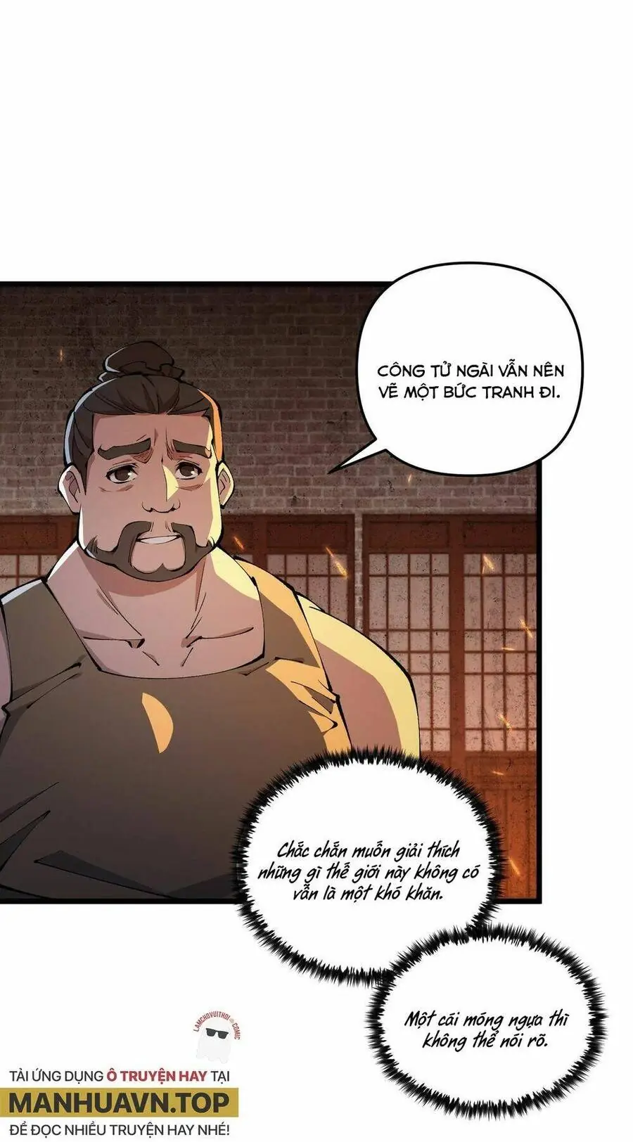 Đại Đường: Võ Thần Group Chat Chapter 20 - Trang 6