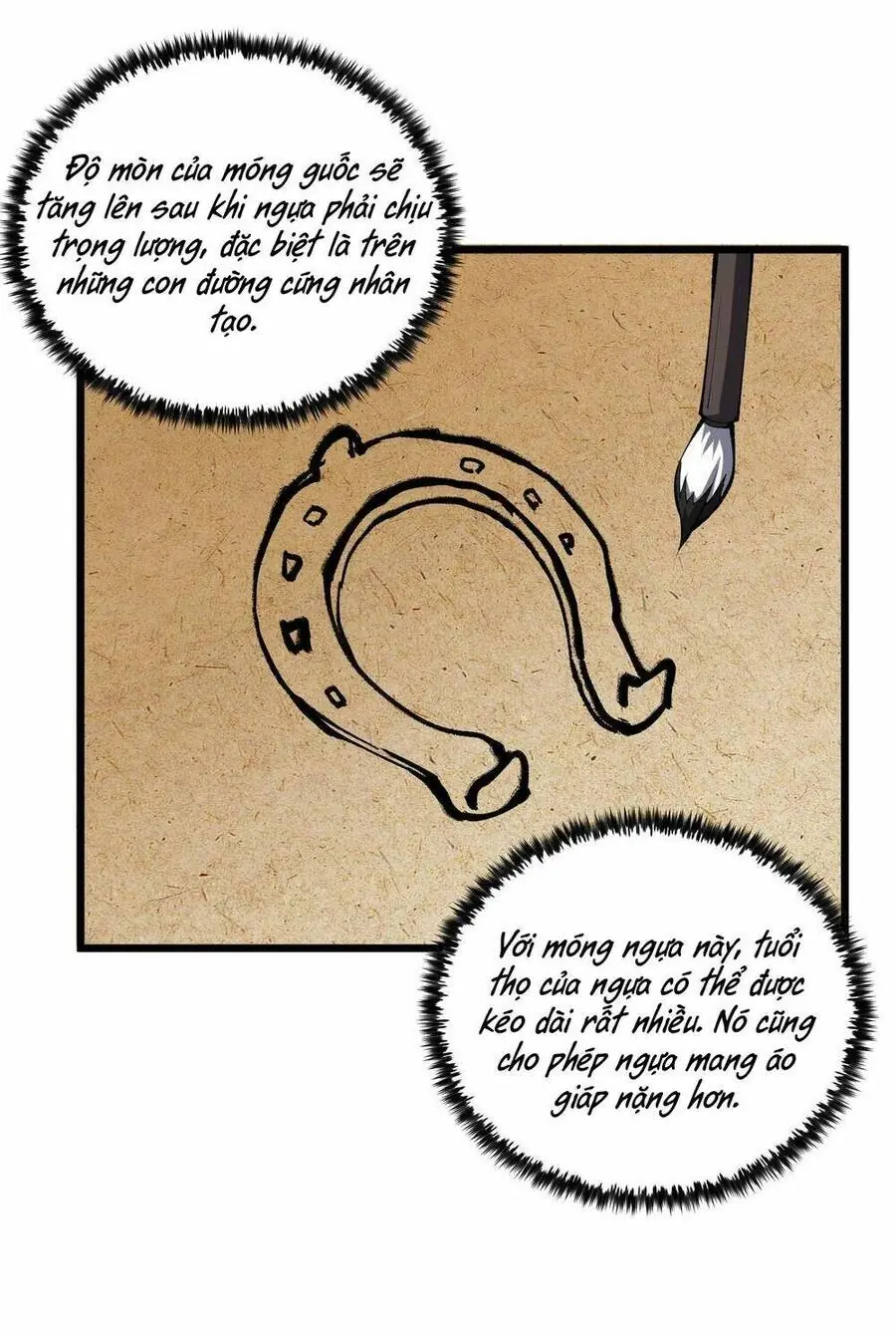 Đại Đường: Võ Thần Group Chat Chapter 20 - Trang 7