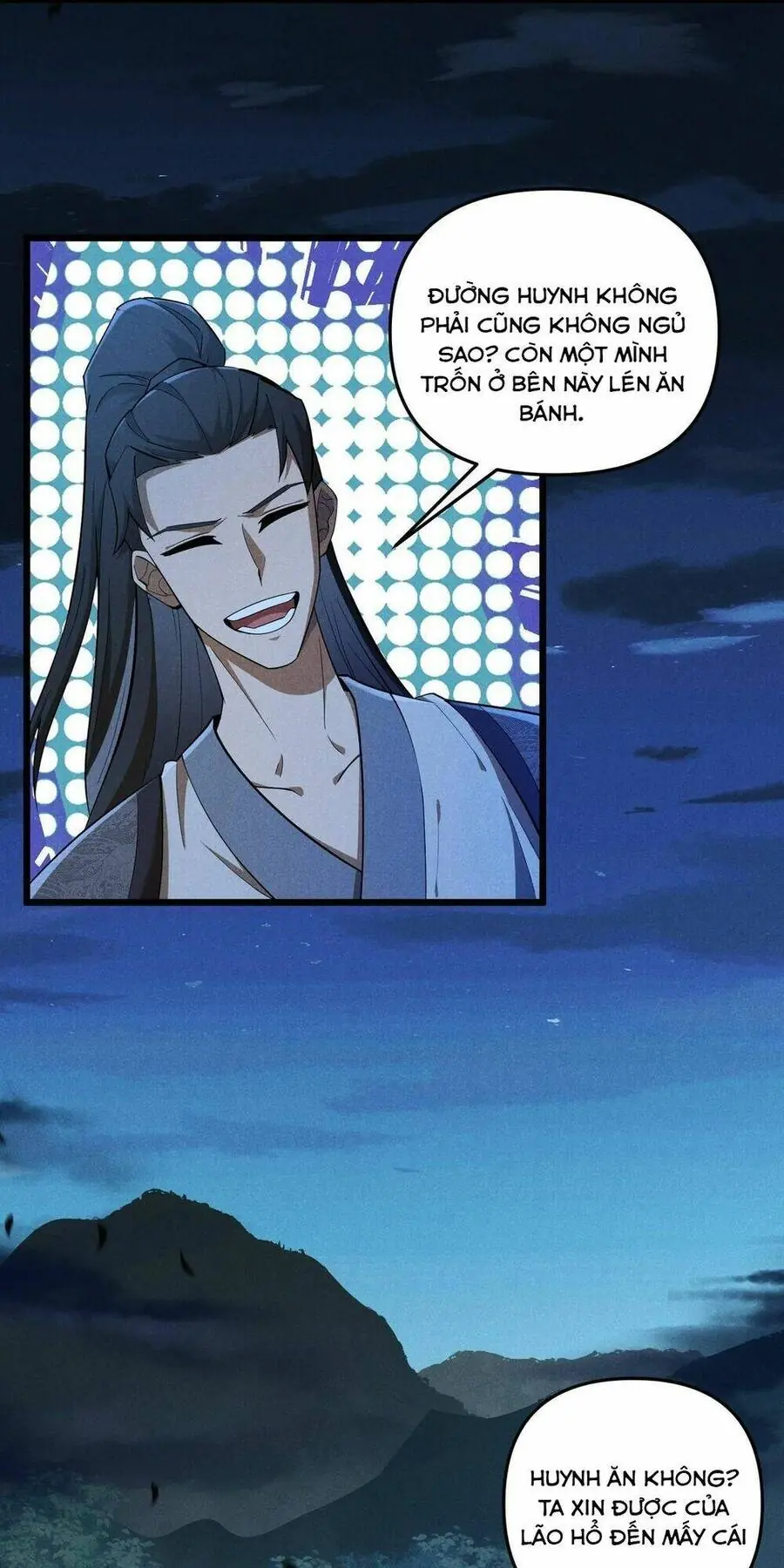 Đại Đường: Võ Thần Group Chat Chapter 23 - Trang 11
