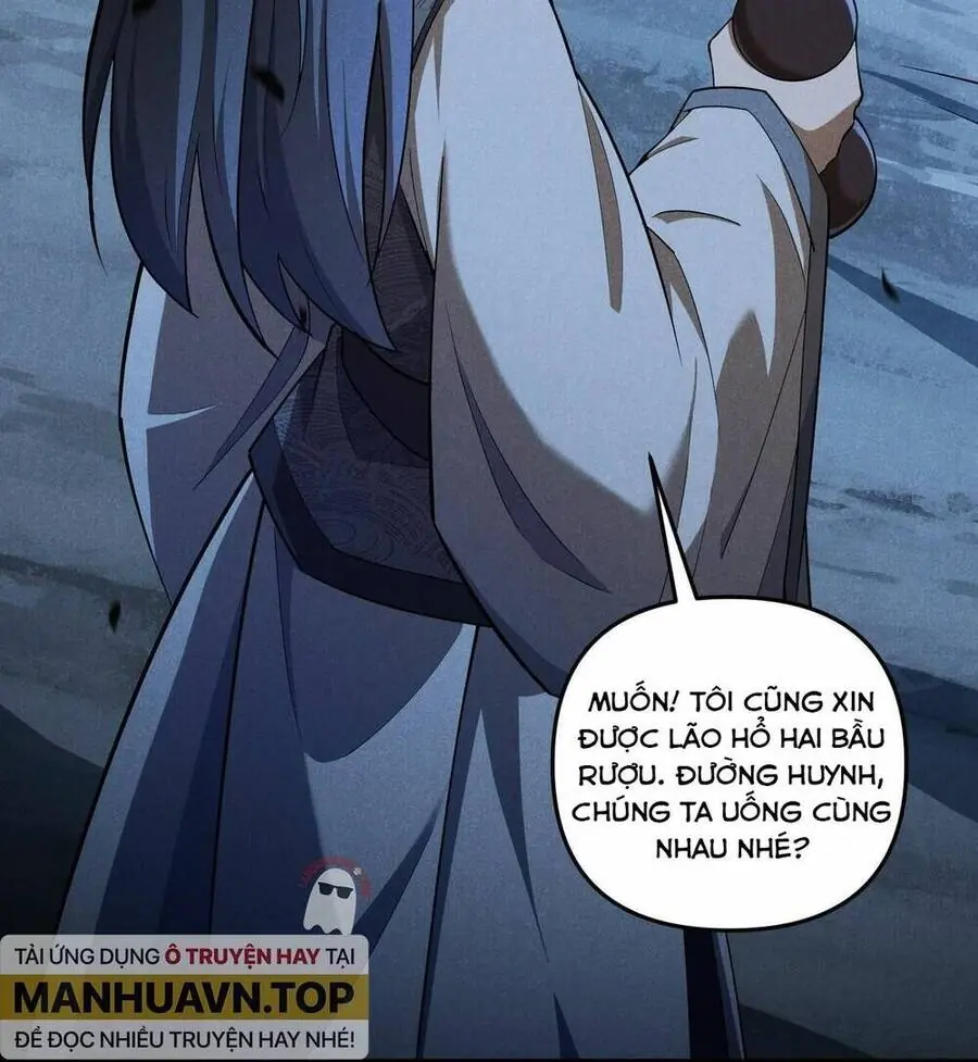 Đại Đường: Võ Thần Group Chat Chapter 23 - Trang 13