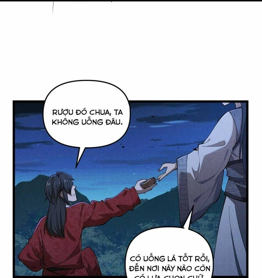 Đại Đường: Võ Thần Group Chat Chapter 23 - Trang 14