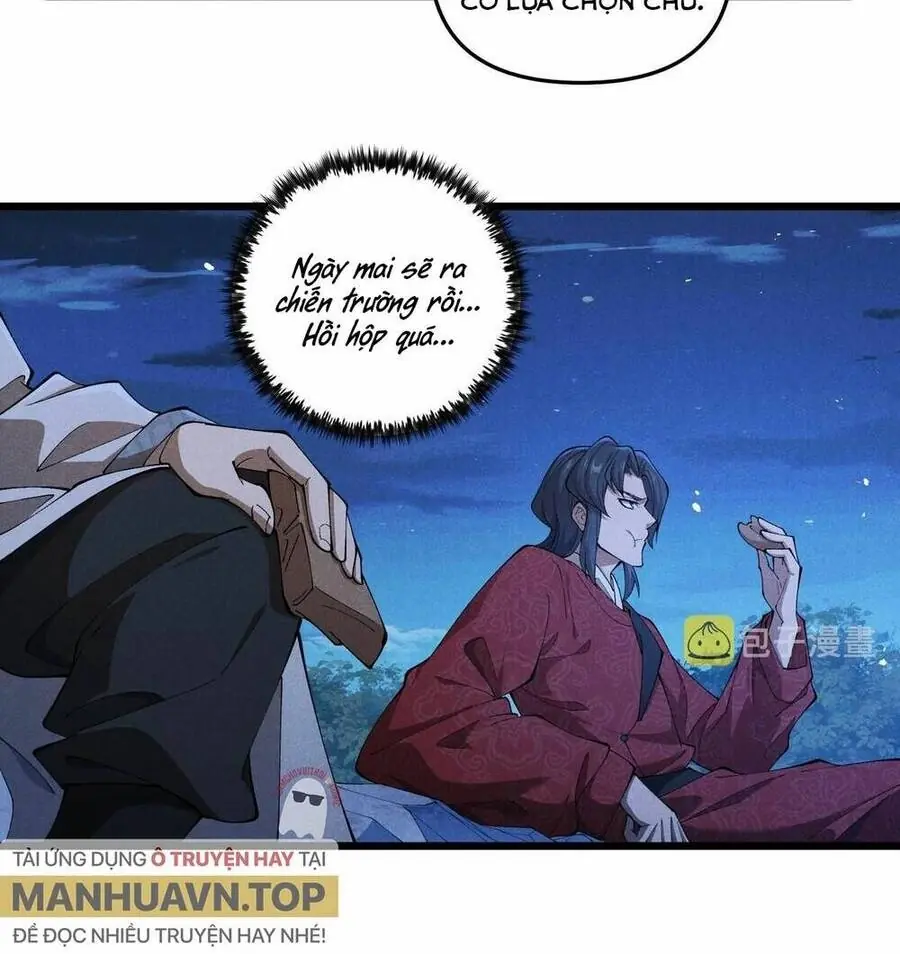 Đại Đường: Võ Thần Group Chat Chapter 23 - Trang 15