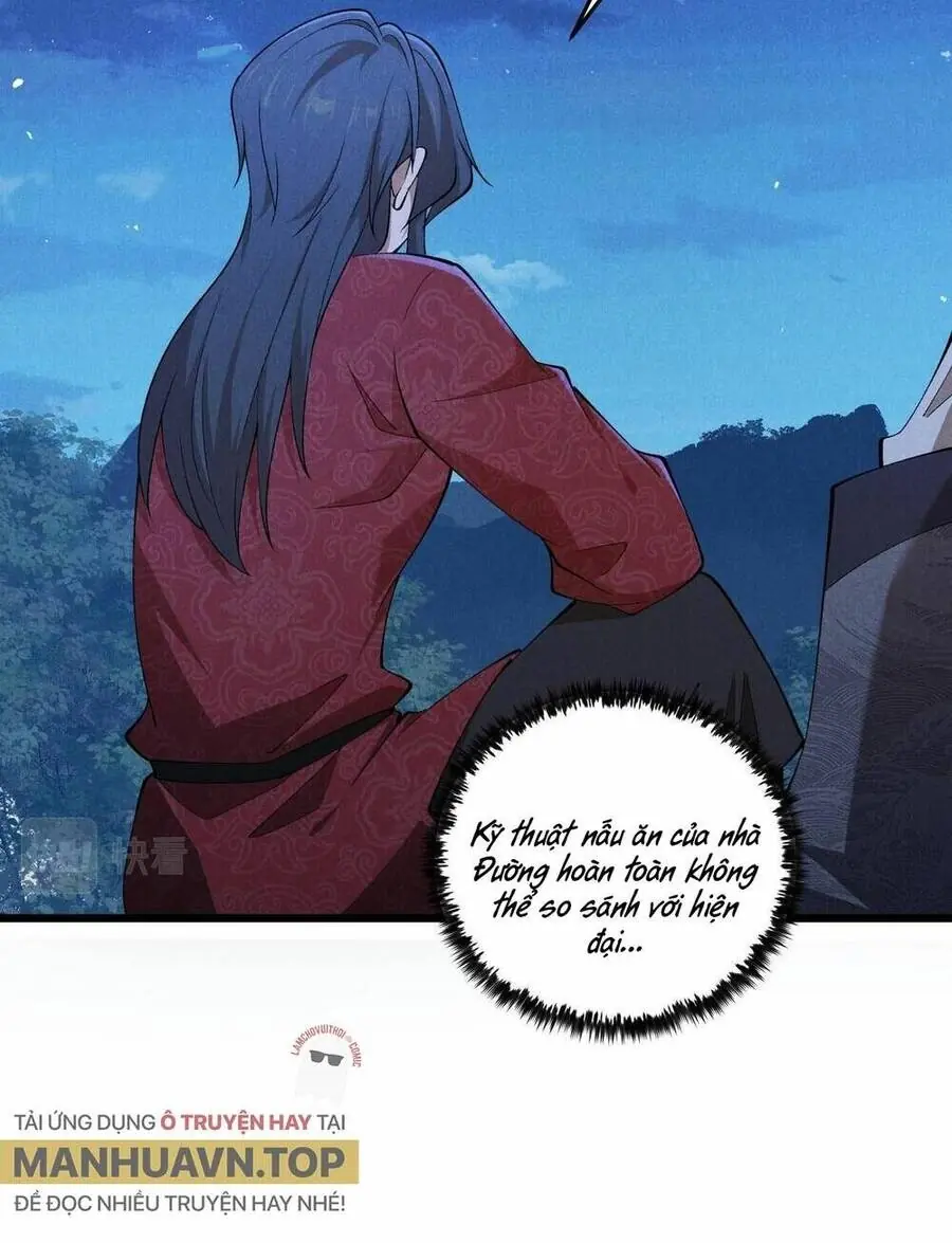 Đại Đường: Võ Thần Group Chat Chapter 23 - Trang 20