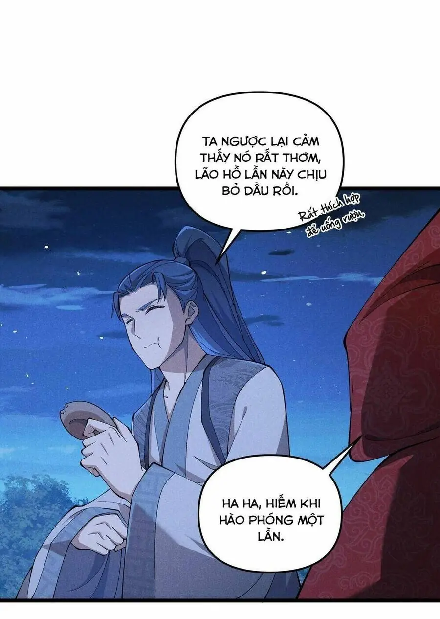 Đại Đường: Võ Thần Group Chat Chapter 23 - Trang 21