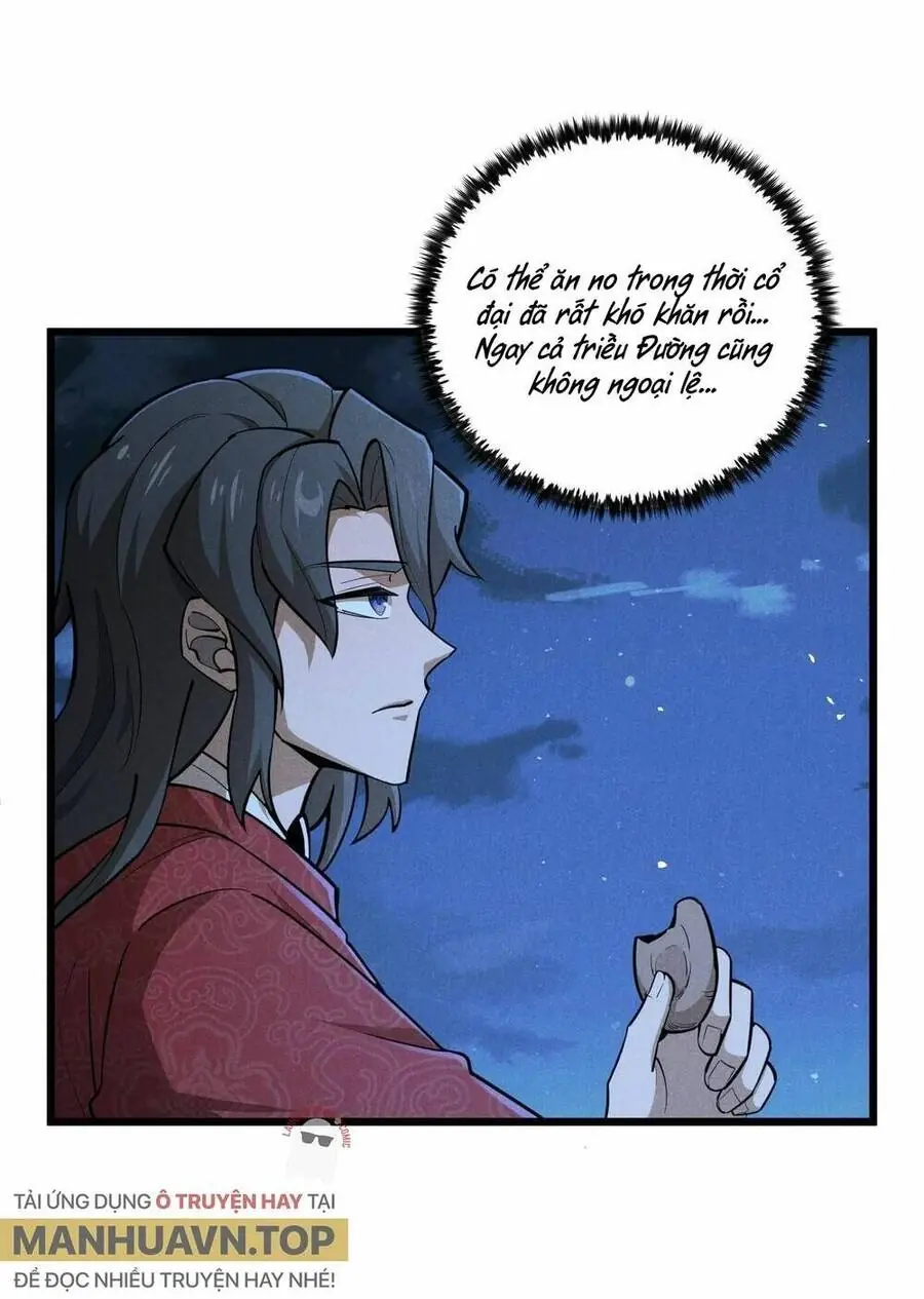 Đại Đường: Võ Thần Group Chat Chapter 23 - Trang 22
