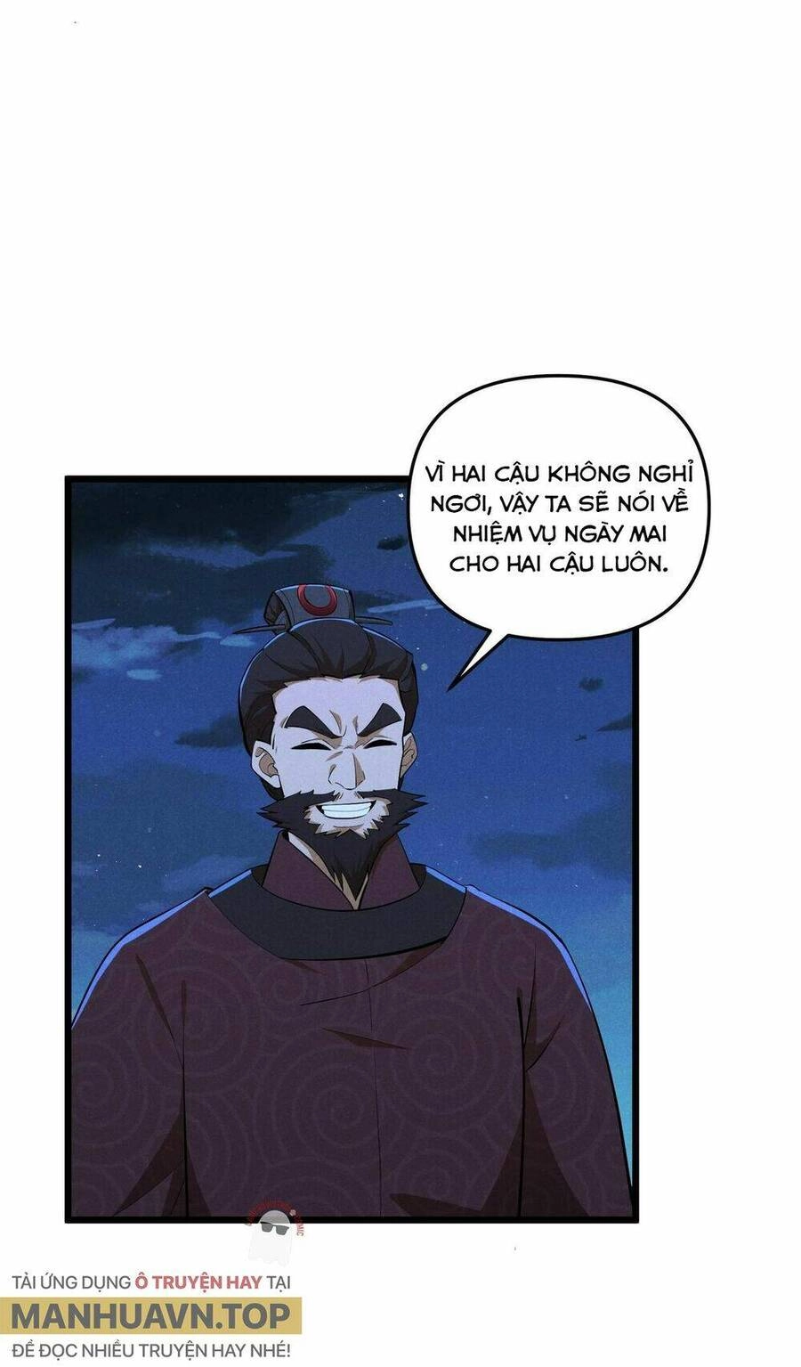 Đại Đường: Võ Thần Group Chat Chapter 23 - Trang 30