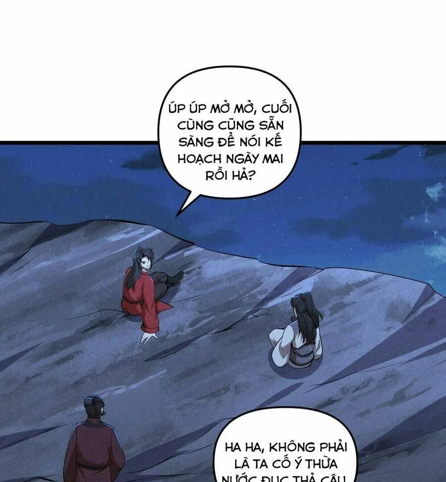 Đại Đường: Võ Thần Group Chat Chapter 23 - Trang 31
