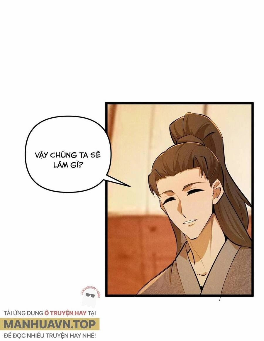 Đại Đường: Võ Thần Group Chat Chapter 23 - Trang 36
