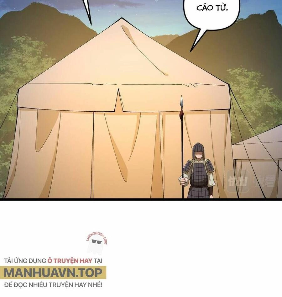 Đại Đường: Võ Thần Group Chat Chapter 23 - Trang 43