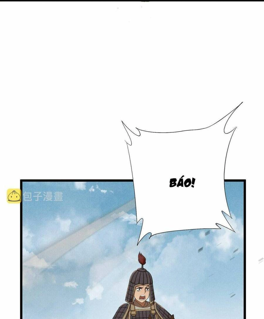 Đại Đường: Võ Thần Group Chat Chapter 23 - Trang 47