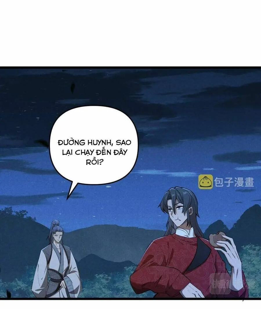 Đại Đường: Võ Thần Group Chat Chapter 23 - Trang 9