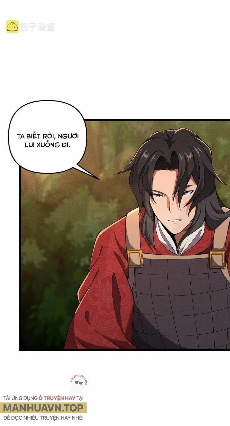 Đại Đường: Võ Thần Group Chat Chapter 24 - Trang 10