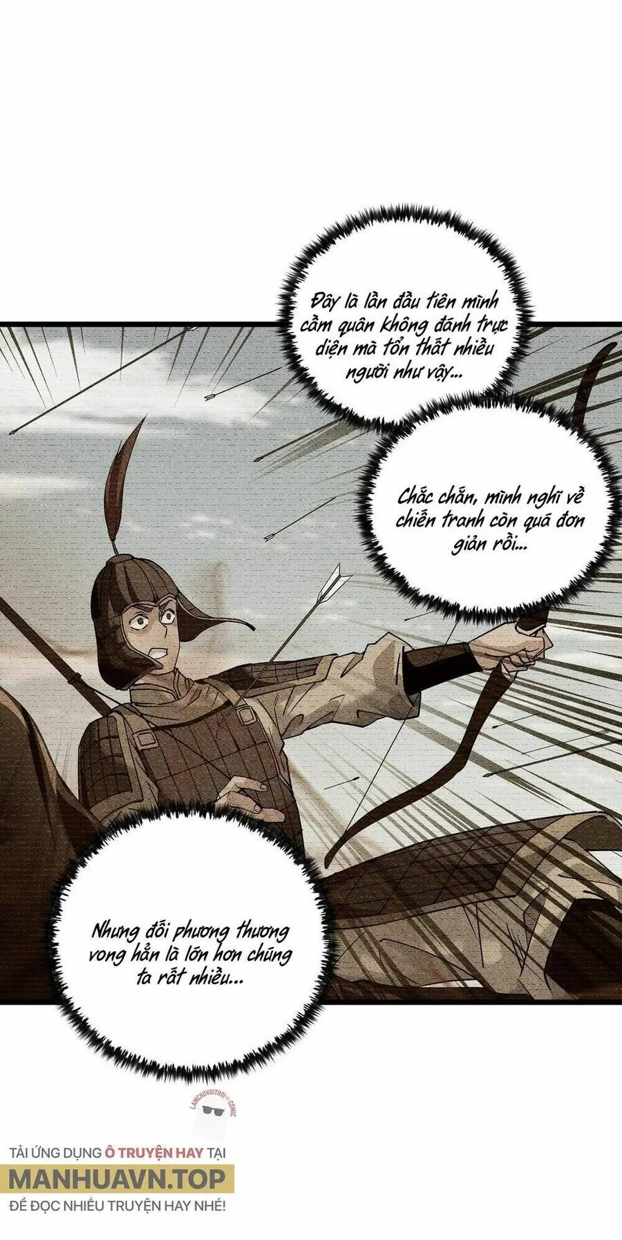Đại Đường: Võ Thần Group Chat Chapter 24 - Trang 11